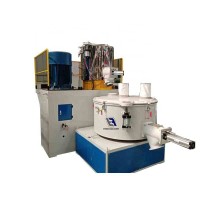 High Speed PVC Plastic Mixing Machine/Mixer